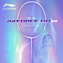 Li-Ning AXFORCE 80 Light Badminton Racquet