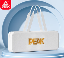 Peak White Badminton Racquet Bag