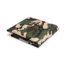 Camo Dog Bed - Replacement Cover