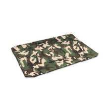 Camo Dog Bed - Replacement Cover