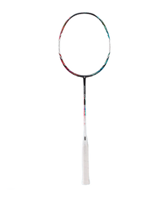 Peak Assault Badminton Racquet