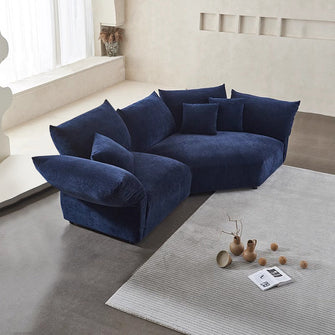 Cloud Floret Sofa