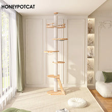 HONEYPOT CAT Cat Tree - 221101a