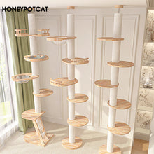 HONEYPOT CAT Cat Tree - 221101a