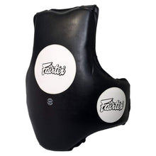 FAIRTEX TRAINERS PROTECTIVE VEST